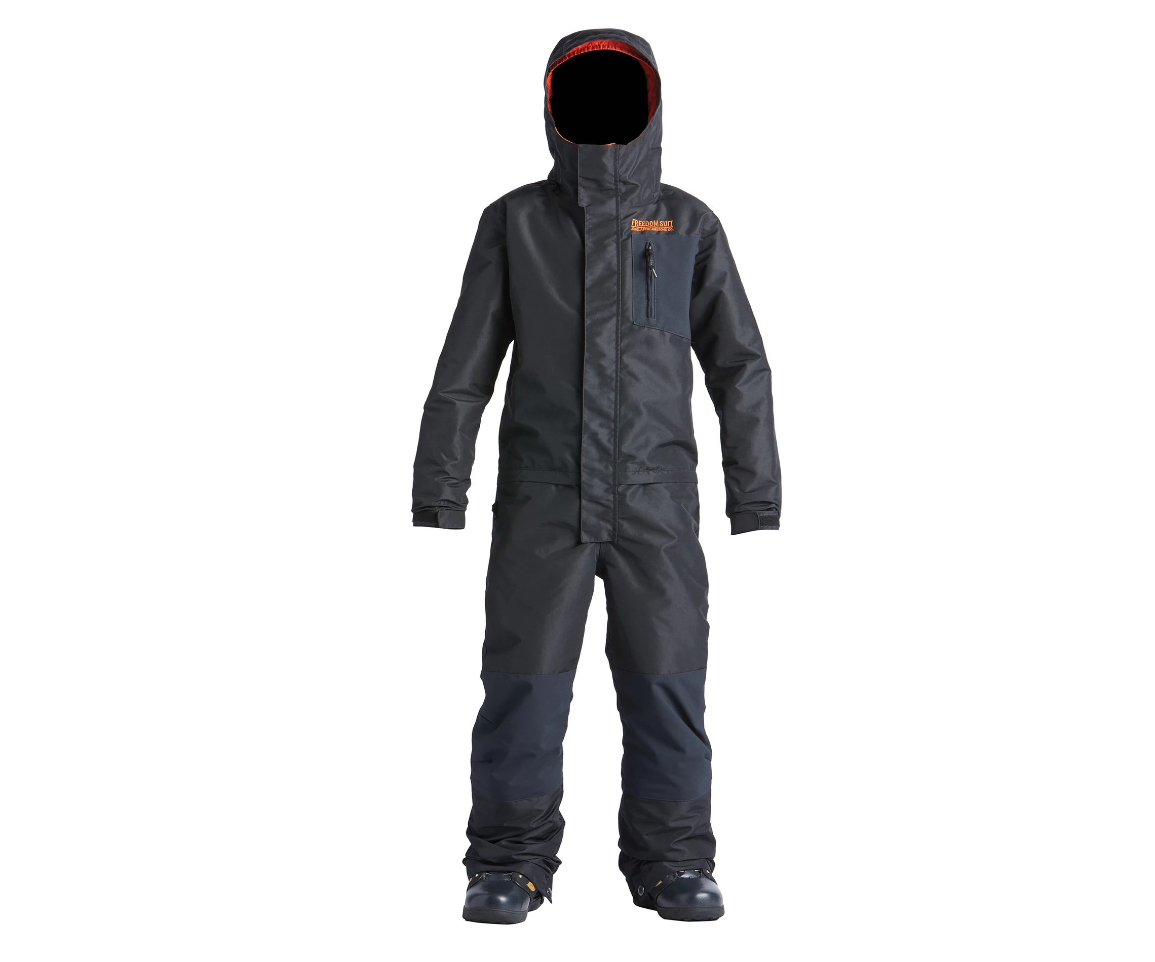 AIRBLASTER Freedom Suit Youth 732